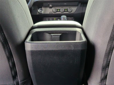 2019 Toyota Tacoma V6