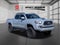 2018 Toyota Tacoma TRD Sport V6
