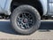 2018 Toyota Tacoma TRD Sport V6