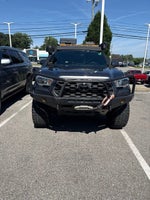 2020 Toyota Tacoma TRD Off-Road V6