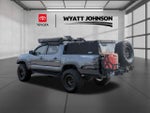 2020 Toyota Tacoma TRD Off-Road V6