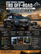 2020 Toyota Tacoma TRD Off-Road V6