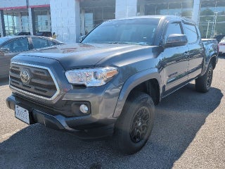 2019 Toyota Tacoma SR5 V6