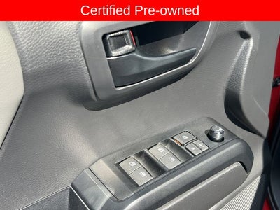 2023 Toyota Tacoma SR V6