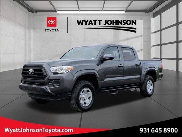 2023 Toyota Tacoma SR V6