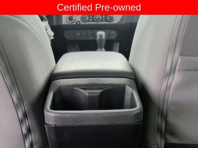 2023 Toyota Tacoma SR V6