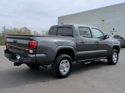 2023 Toyota Tacoma SR V6