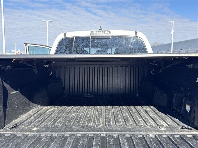 2020 Toyota Tacoma TRD Sport V6