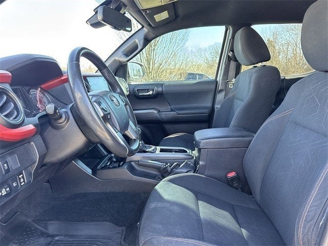 2020 Toyota Tacoma TRD Sport V6