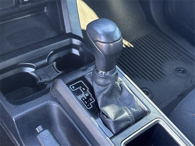 2020 Toyota Tacoma TRD Sport V6