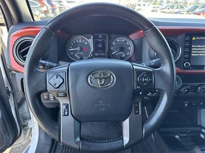 2020 Toyota Tacoma TRD Sport V6