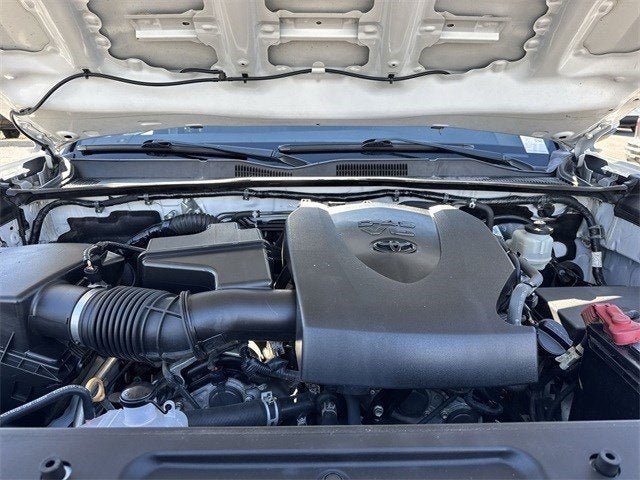 2020 Toyota Tacoma TRD Sport V6