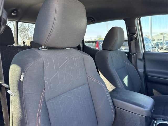 2020 Toyota Tacoma TRD Sport V6