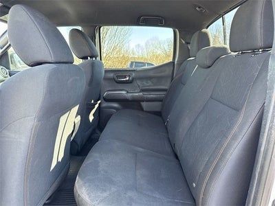 2020 Toyota Tacoma TRD Sport V6