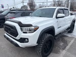 2018 Toyota Tacoma TRD Off-Road V6