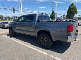 2020 Toyota Tacoma SR5 V6