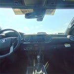 2019 Toyota Tacoma TRD Sport V6