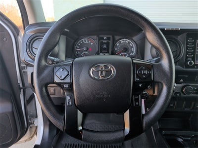 2021 Toyota Tacoma SR V6