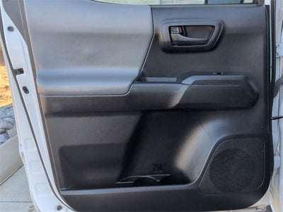 2021 Toyota Tacoma SR V6