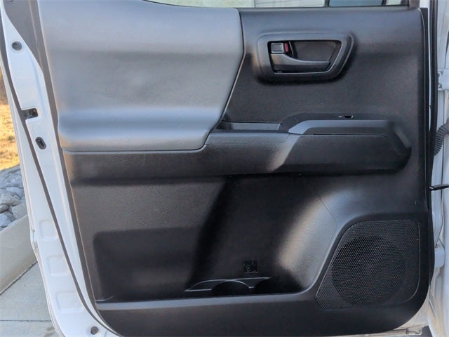 2021 Toyota Tacoma SR V6