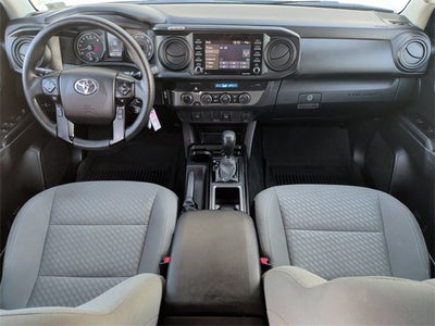 2021 Toyota Tacoma SR V6