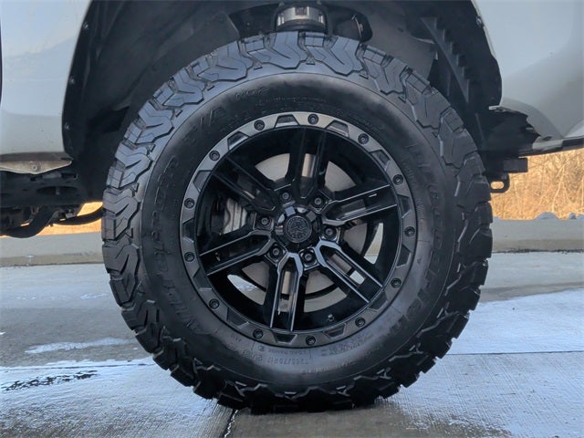 2021 Toyota Tacoma SR V6