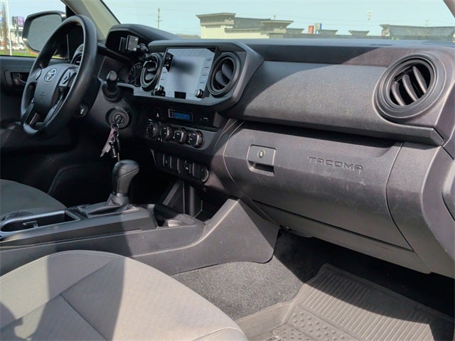 2023 Toyota Tacoma SR V6