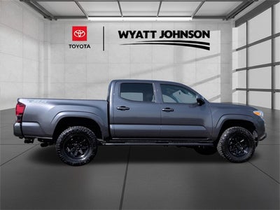 2023 Toyota Tacoma SR V6
