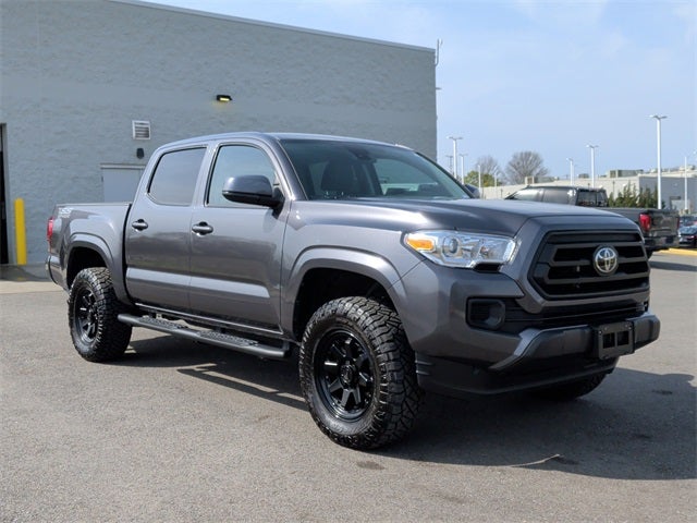 2023 Toyota Tacoma SR V6