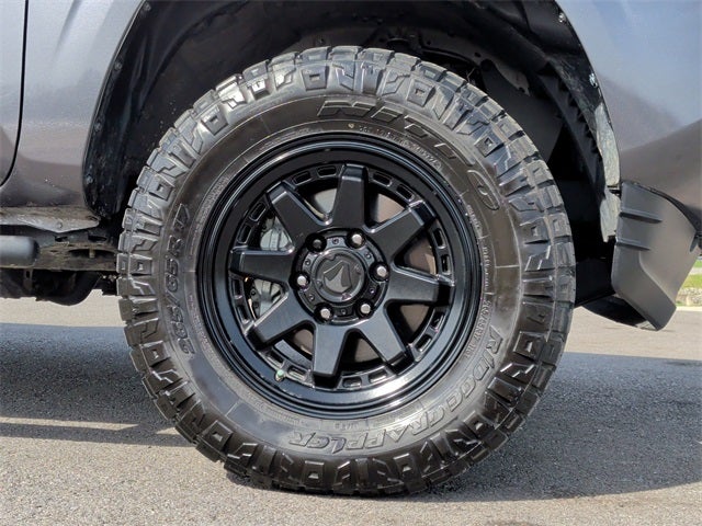 2023 Toyota Tacoma SR V6