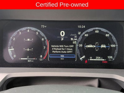 2025 Toyota Tacoma PreRunner