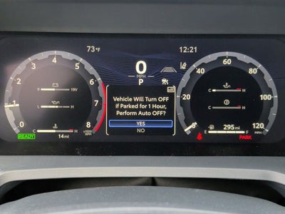 2025 Toyota Tacoma Hybrid TRD Off Road