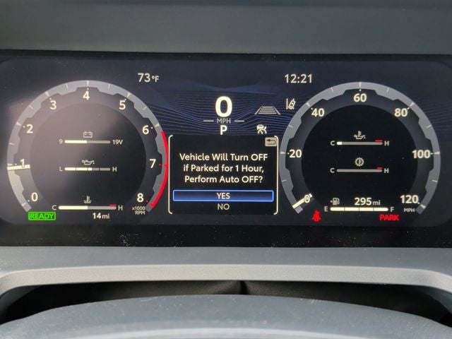 2025 Toyota Tacoma Hybrid TRD Off Road