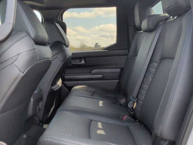 2025 Toyota Tacoma Hybrid TRD Off Road