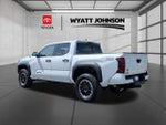 2025 Toyota Tacoma Hybrid TRD Off Road