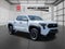 2025 Toyota Tacoma Hybrid TRD Off Road