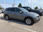 2019 Volkswagen Tiguan 2.0T S