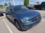 2019 Volkswagen Tiguan 2.0T SE 4Motion