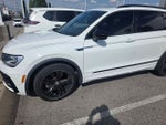 2019 Volkswagen Tiguan 2.0T SEL