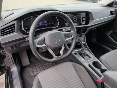 2024 Volkswagen Jetta 1.5T S