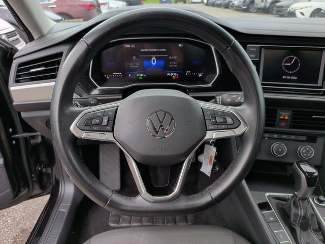 2024 Volkswagen Jetta 1.5T S