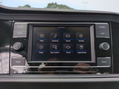 2024 Volkswagen Jetta 1.5T S
