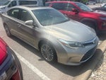 2018 Toyota Avalon Limited