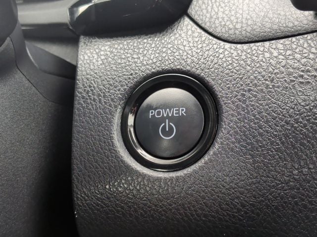 2025 Toyota Camry LE - Photo 20