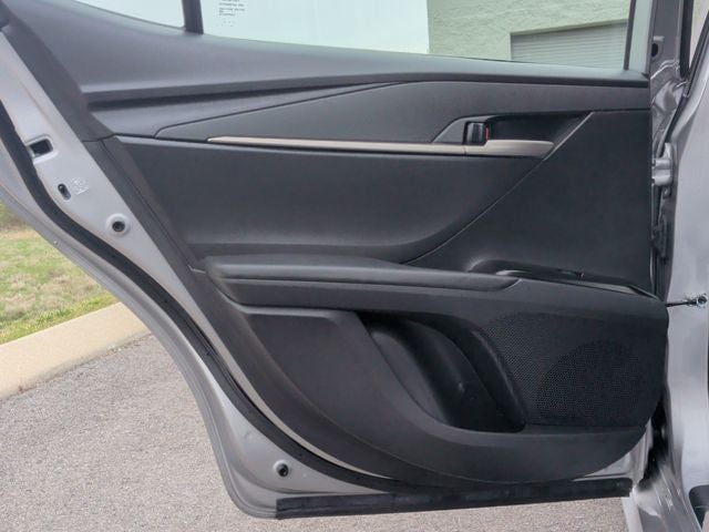 2025 Toyota Camry LE - Photo 22