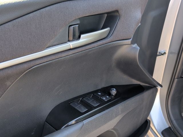 2025 Toyota Camry LE - Photo 11