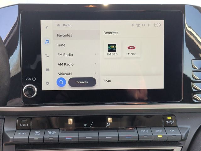 2025 Toyota Camry LE - Photo 19