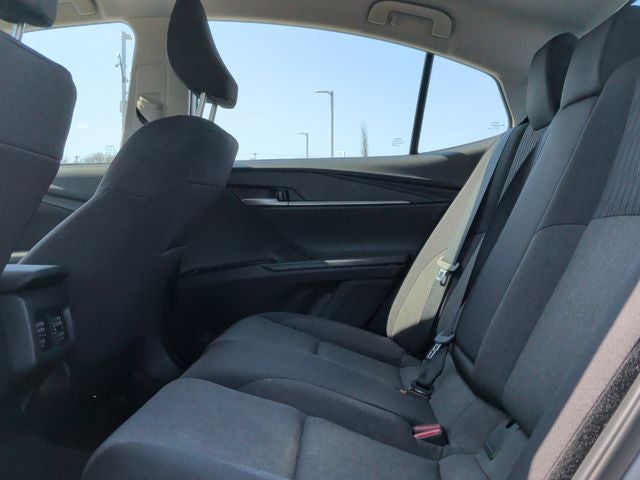 2025 Toyota Camry LE - Photo 24