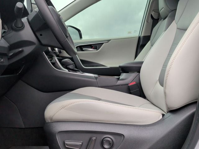 2024 Toyota RAV4 Hybrid Limited