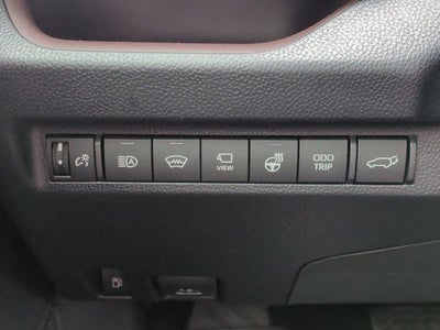2024 Toyota RAV4 Hybrid Limited